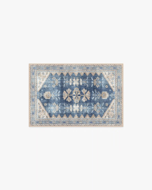 Pradera Navy Rug
