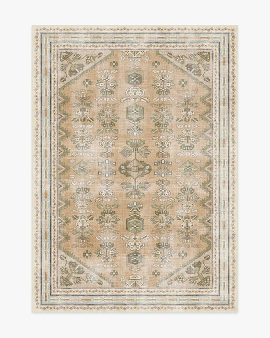 Pradera Sandstone Rug