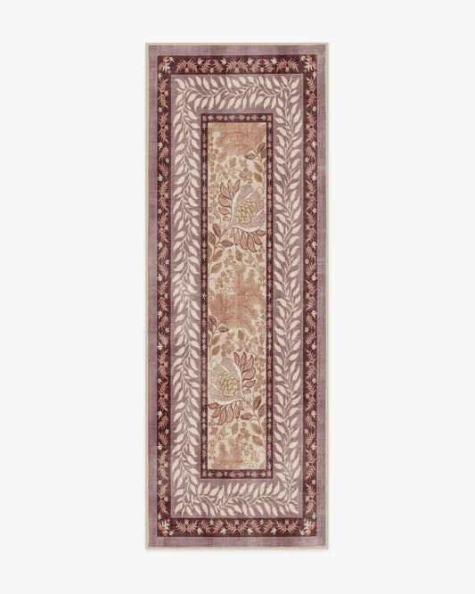 Provence Mauve Rug