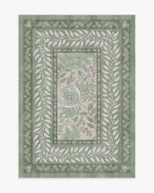 Provence Sage Rug
