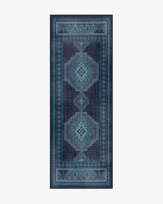 Rayne Midnight Blue Rug