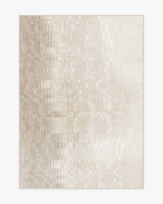 Reflection Champagne Rug