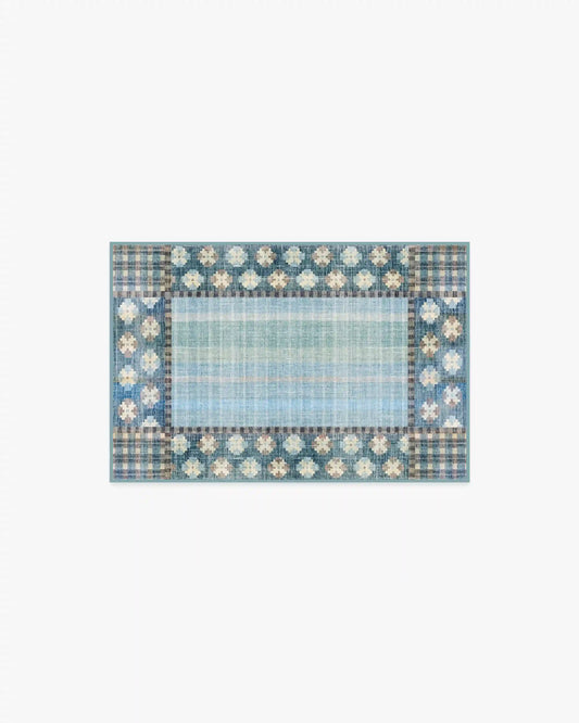 Rowley Blue Rug