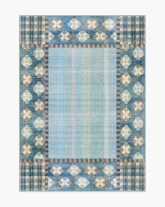 Rowley Blue Rug