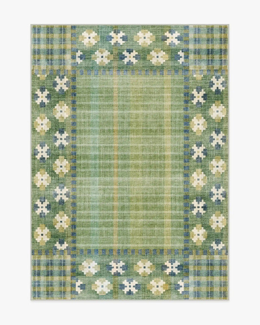 Rowley Green Rug