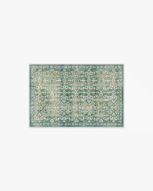 Sierra Sage Rug