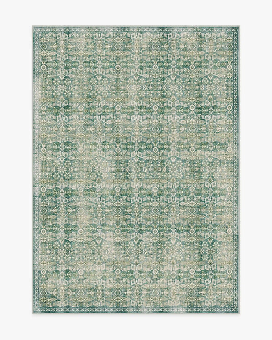 Sierra Sage Rug