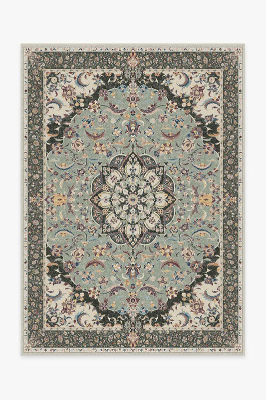 Sima Sage Rug