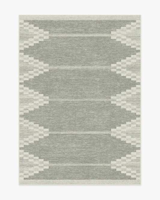Sloane Grey Rug
