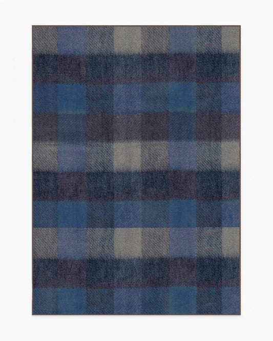 Tallitha Blue & Plum Rug