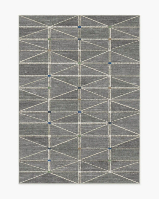 Ulysses Grey Rug