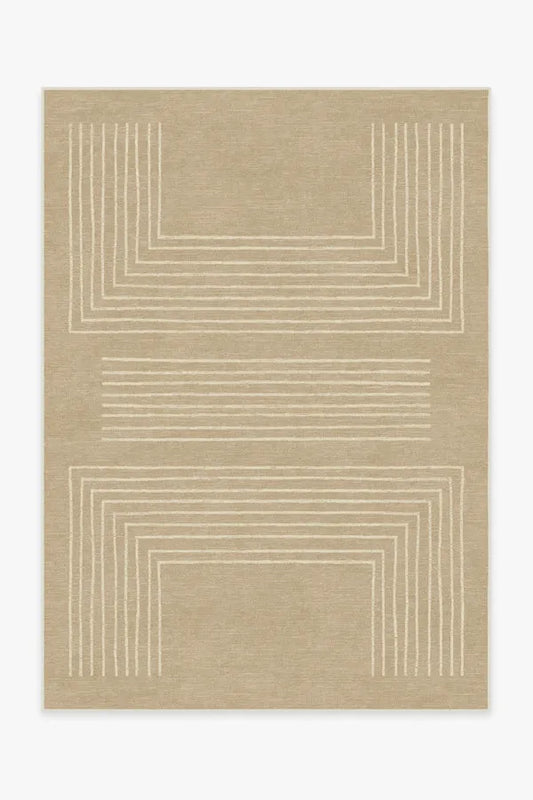 Valencia Natural Rug