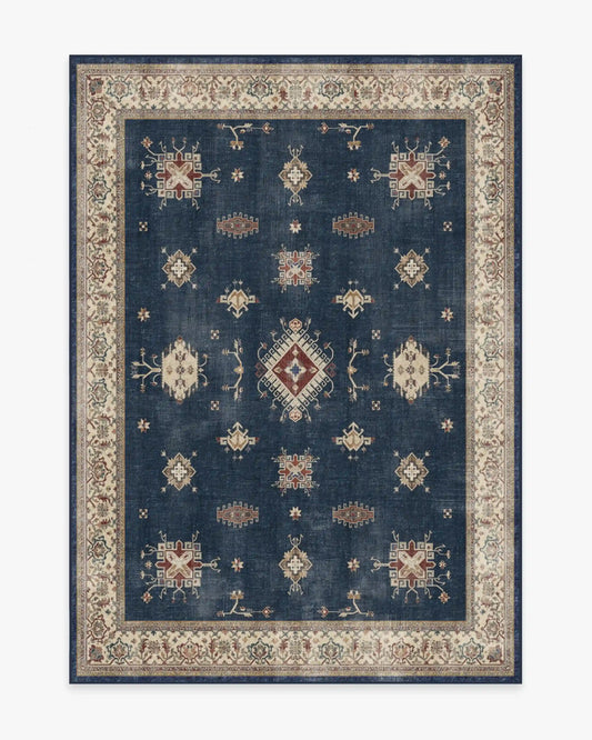 Verena Sapphire Rug