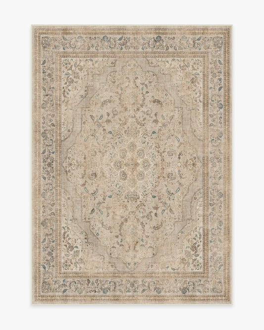 Adeline Ivory Opal Rug