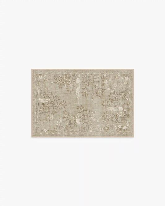 Calla Natural Rug