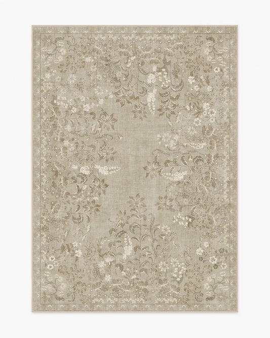 Calla Natural Rug