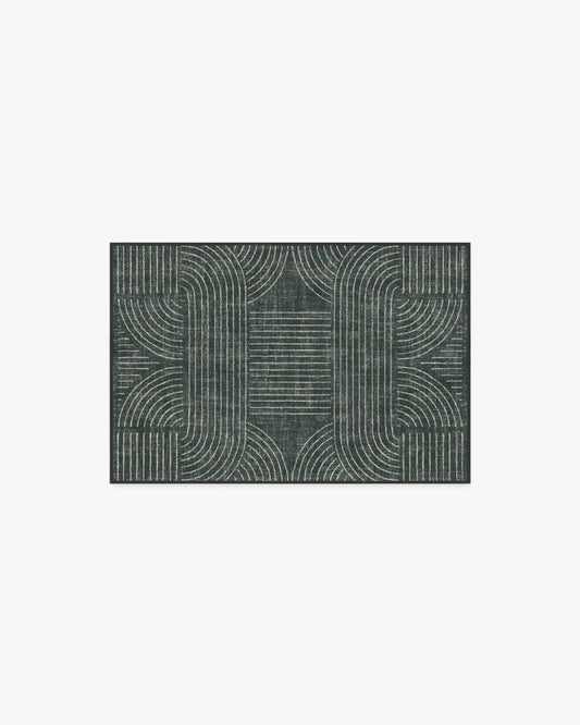 Callen Charcoal Rug