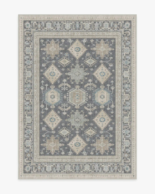 Cambria Abalone Rug