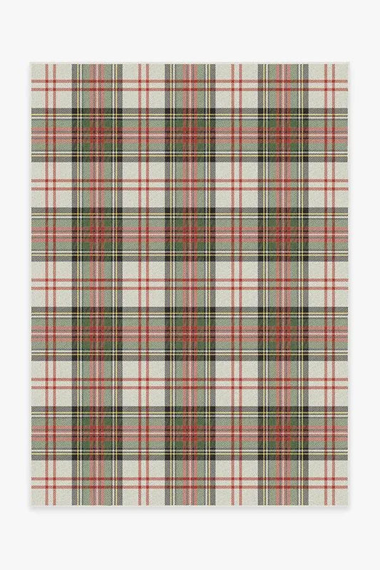 Dress Stewart Tartan Rug