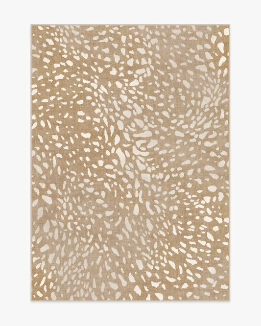 Fawn Natural Rug