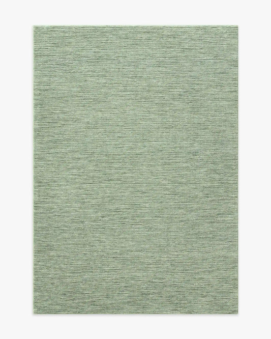 Finley Sage Plush Rug