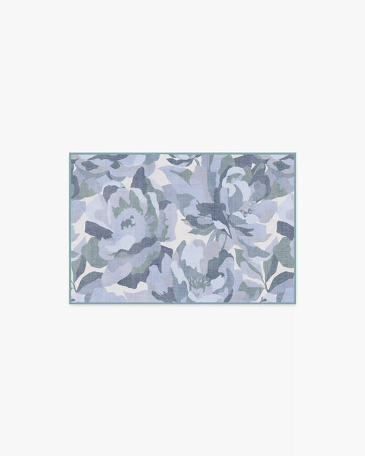 Fiona Blue Rug
