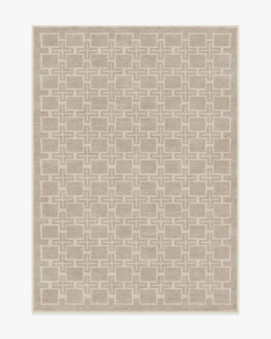 Fletcher Neutral Rug
