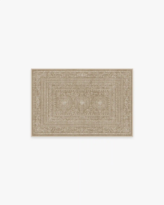 Gisele Natural Rug