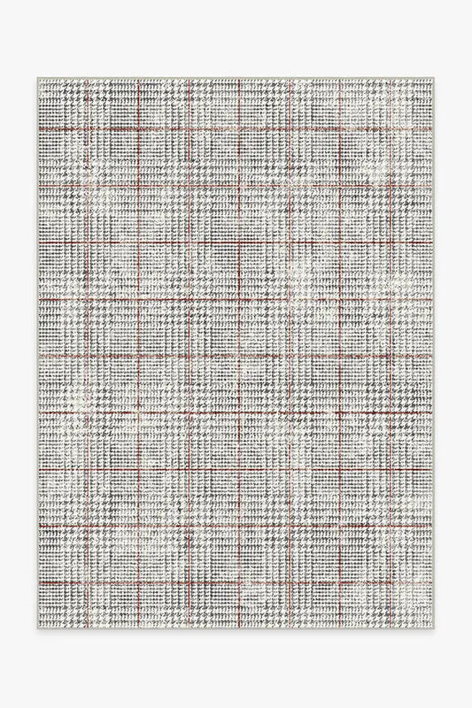 Glen Plaid Rug