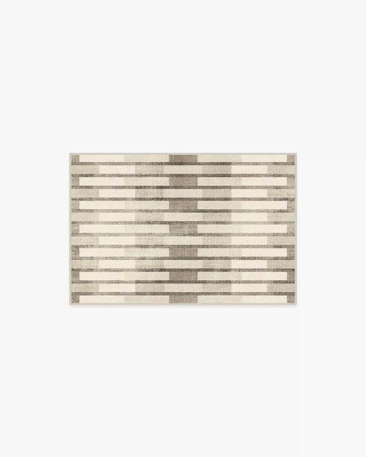 Hollis Grey Rug