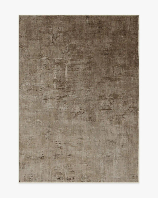 Impasto Natural Rug