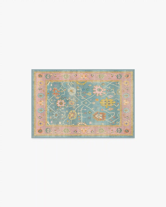 Jemima Multicolor Rug