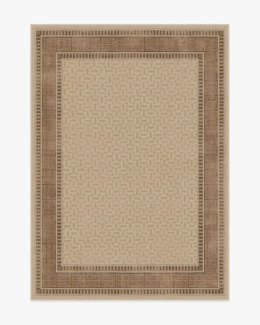 Kairos Natural Rug