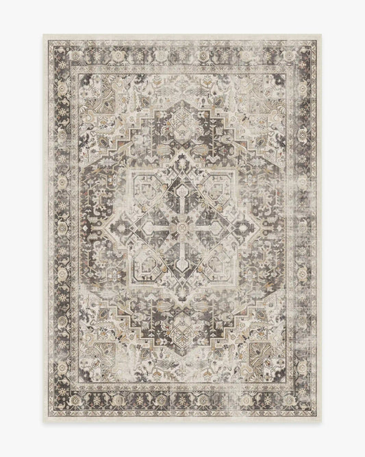 Kamran Hazel Rug
