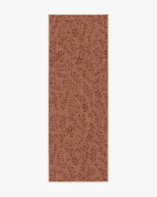Leland Terracotta Rug
