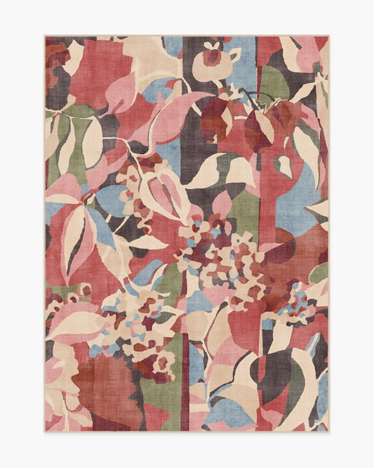 Maeve Multicolor Rug