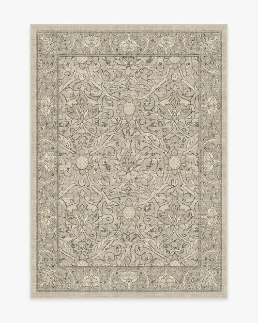 Montreal Natural Stone Rug by Morris & Co.
