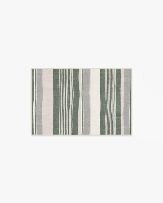 Naia Olive Rug