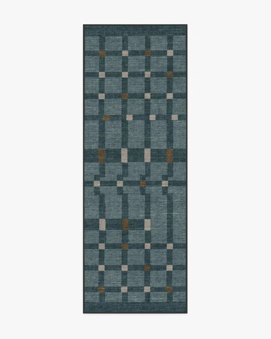 Nano Charcoal Rug