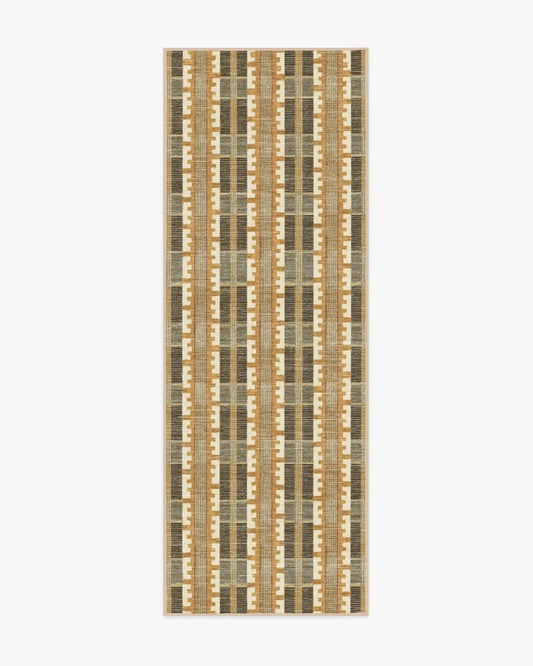 Olin Ochre Rug