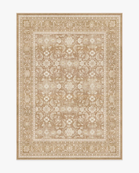 Ophelia Natural Rug