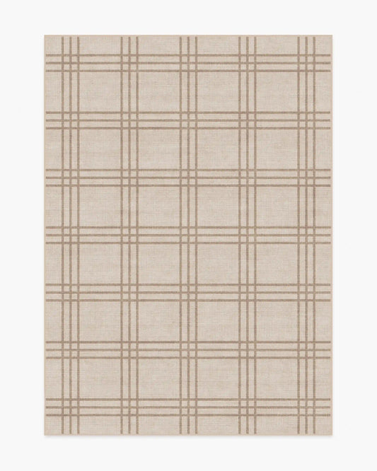 Pierre Neutral Rug