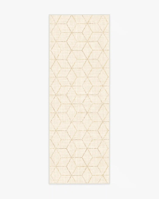 Prisma Cream Rug