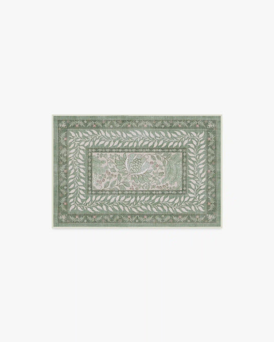 Provence Sage Rug