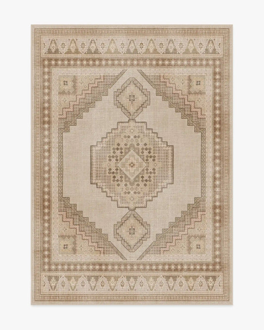 Rayne Natural Rug