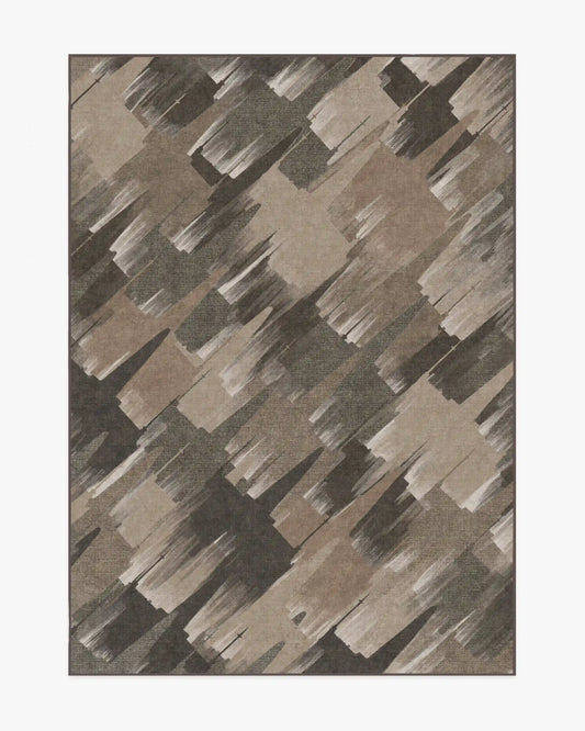 Rogue Squadron Ash Brown Rug
