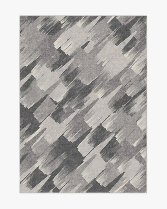 Rogue Squadron Grey Rug