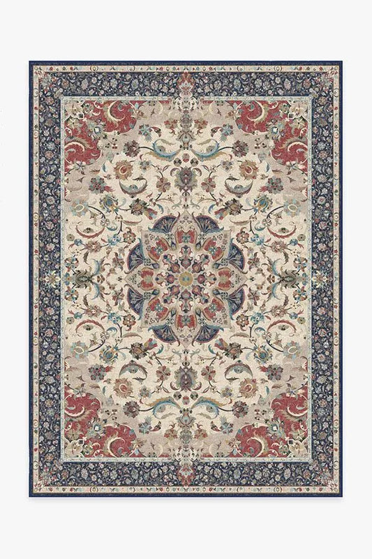Sima Royal Blue Rug
