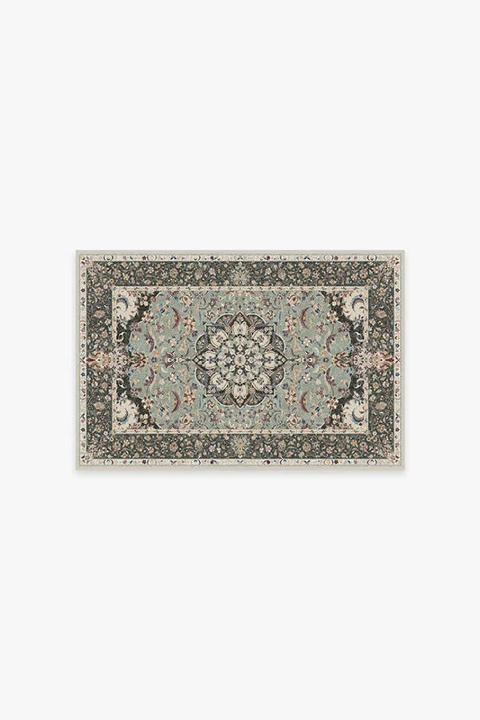 Sima Sage Rug