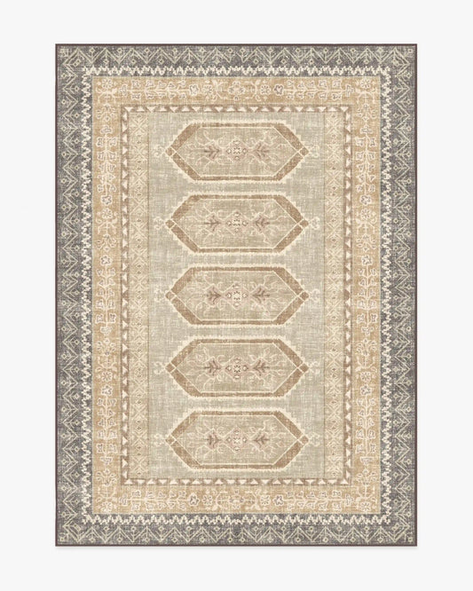 Tawnie Brown Rug